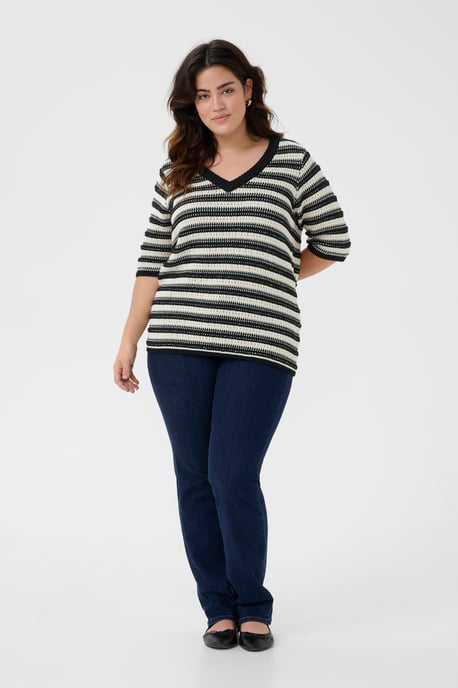Knitted pullover Loose fit - Image 2