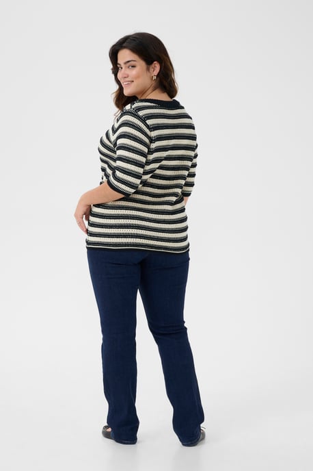 Knitted pullover Loose fit - Image 3