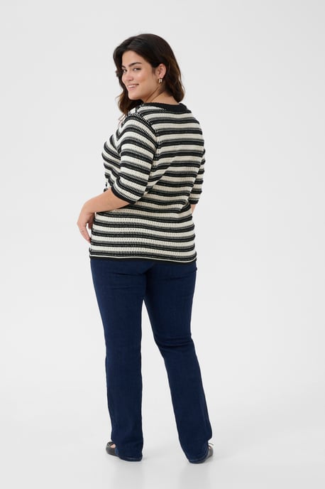 Knitted pullover Loose fit - Image 4