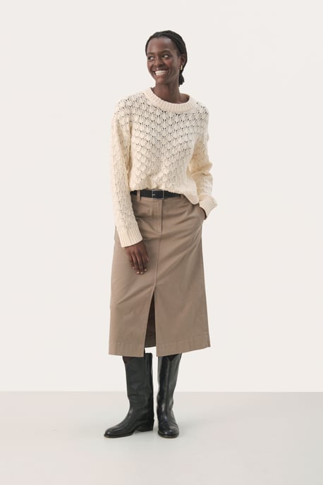 Knitted pullover Regular fit - Image 2