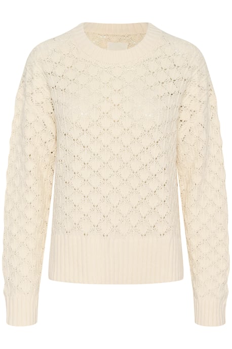 Knitted pullover Regular fit - Image 5