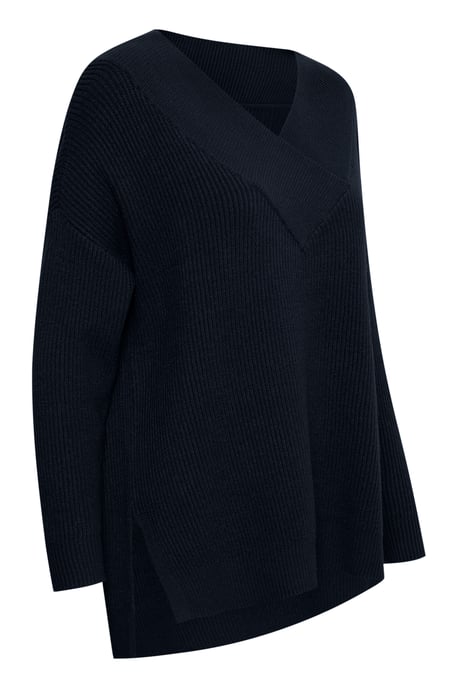 Knitted pullover Oversize fit - Image 5