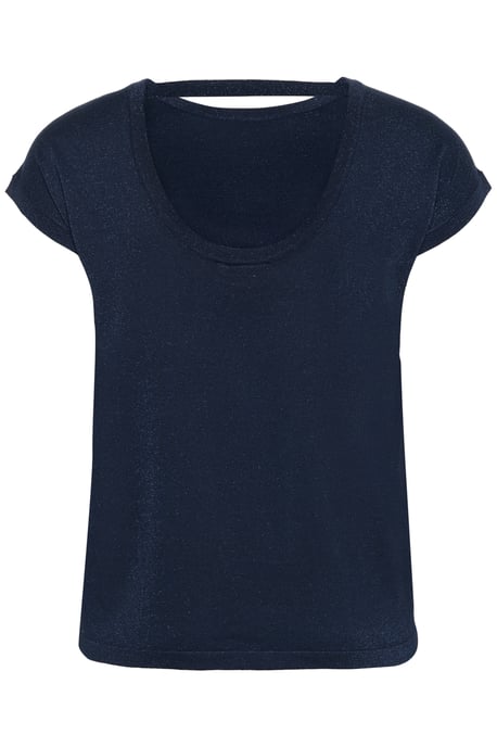 Pullover Loose fit dark blue - Image 5