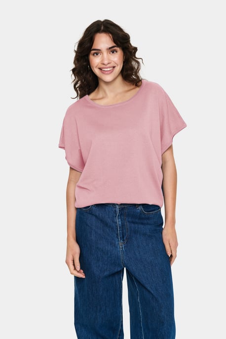 Knitted pullover Casual fit - Image 2