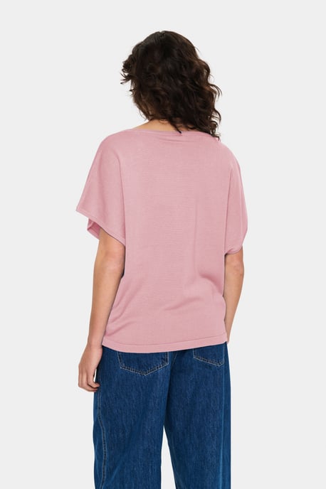 Knitted pullover Casual fit - Image 3