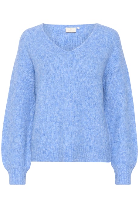Knitted pullover Loose fit - Image 4