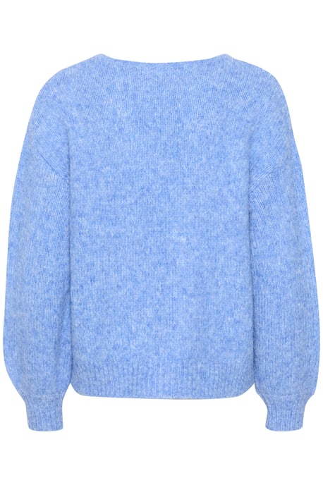 Knitted pullover Loose fit - Image 5