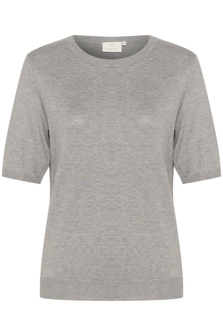 Pullover Regular fit grey - Image 4