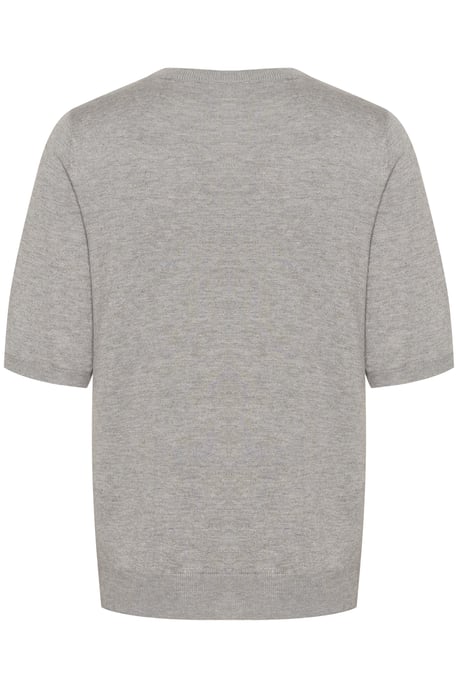 Pullover Regular fit grey - Image 5