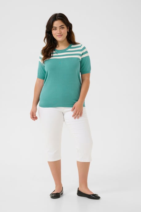 Knitted pullover Regular fit - Image 1