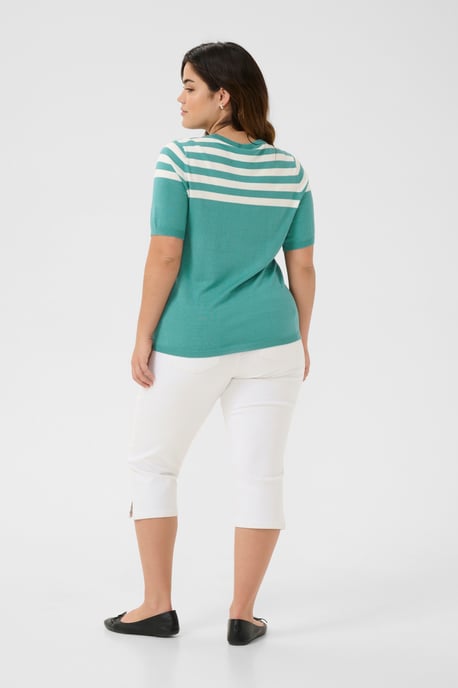 Knitted pullover Regular fit - Image 2