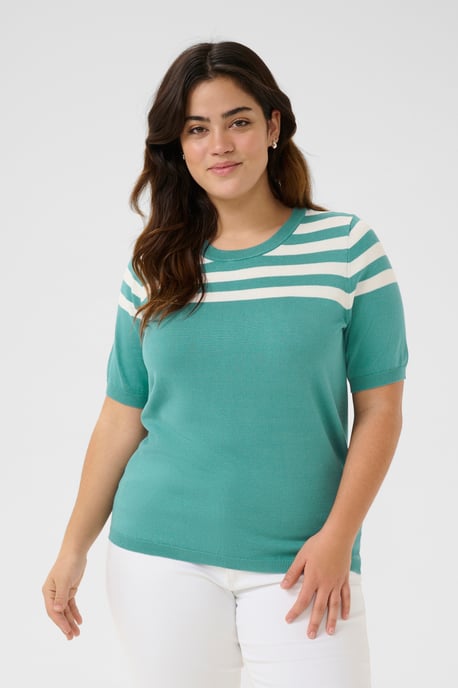 Knitted pullover Regular fit - Image 3