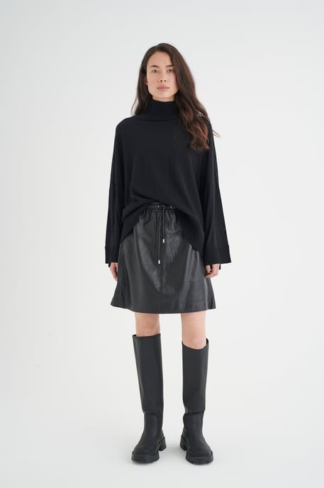 Knitted pullover Relaxed fit - Image 2