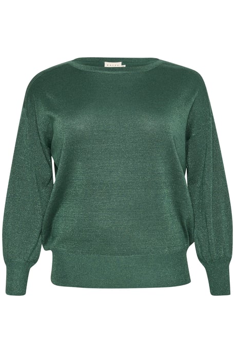 Knitted pullover Loose fit - Image 4