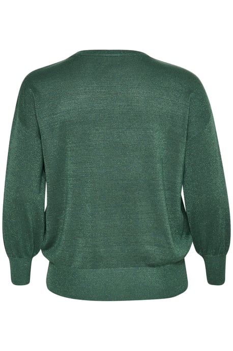 Knitted pullover Loose fit - Image 5