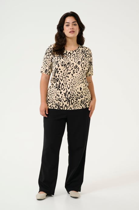 Knitted pullover Regular fit - Image 1