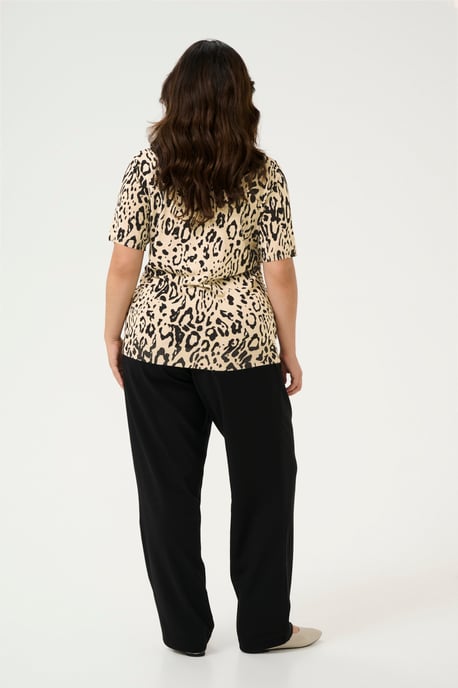 Knitted pullover Regular fit - Image 2