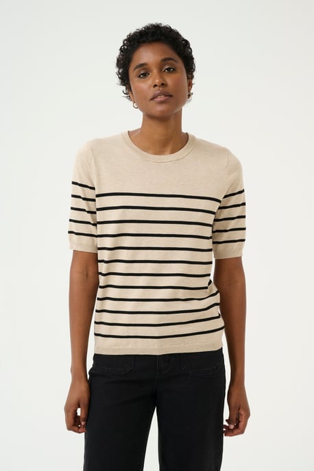 Knitted pullover Regular fit - Image 2