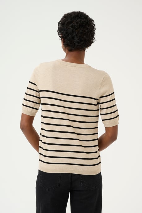 Knitted pullover Regular fit - Image 3