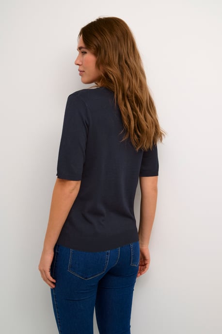 Knitted pullover Regular fit - Image 3