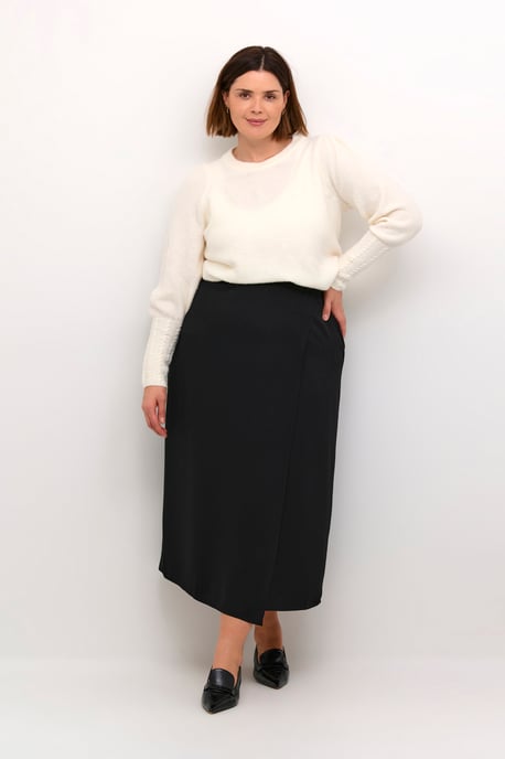 Knitted pullover Regular fit - Image 1