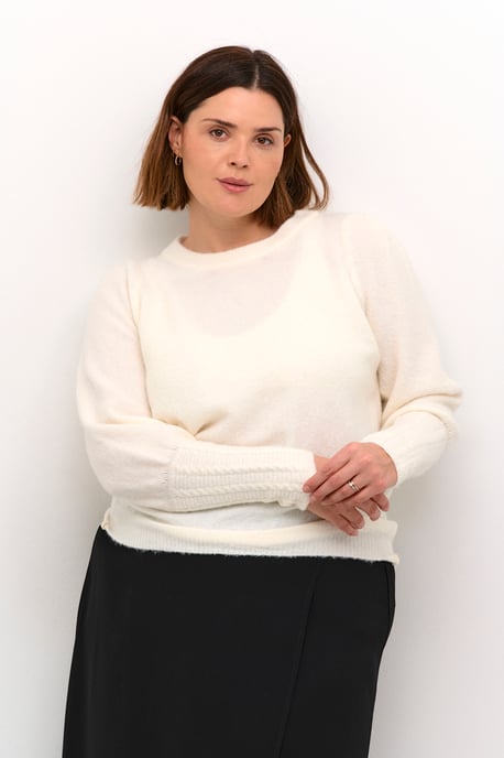 Knitted pullover Regular fit - Image 3