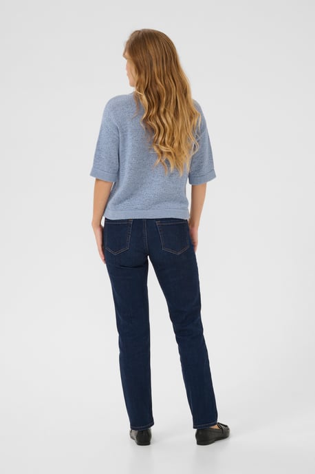 Knitted pullover Boxy fit - Image 2