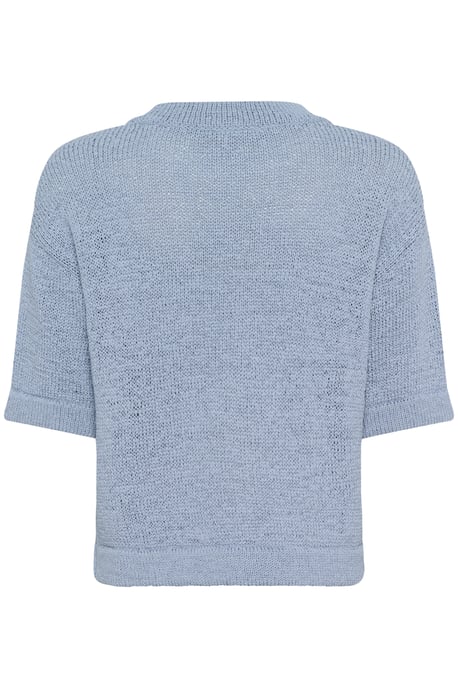 Knitted pullover Boxy fit - Image 5