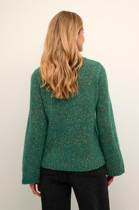 Knitted pullover Regular fit - Image 3