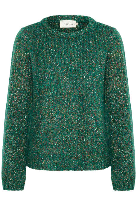 Knitted pullover Regular fit - Image 4