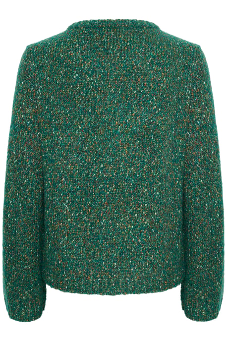 Knitted pullover Regular fit - Image 5