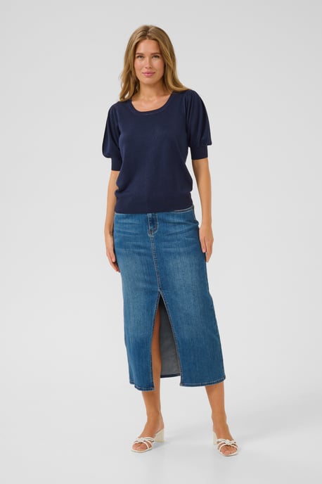 Knitted pullover Regular fit - Image 1