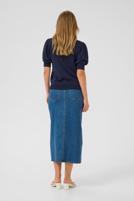 Knitted pullover Regular fit - Image 2