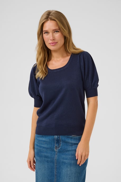 Knitted pullover Regular fit - Image 3