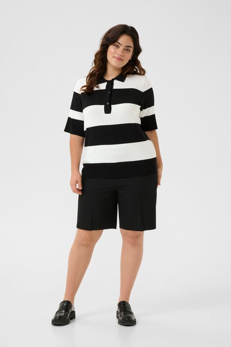 Knitted pullover Loose fit - Image 1