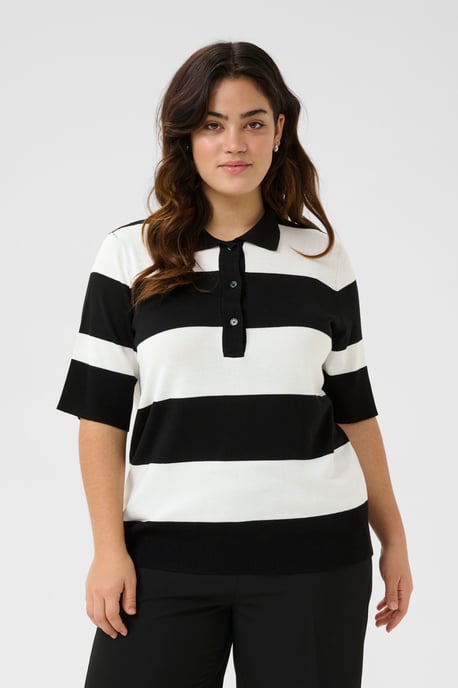 Knitted pullover Loose fit - Image 3