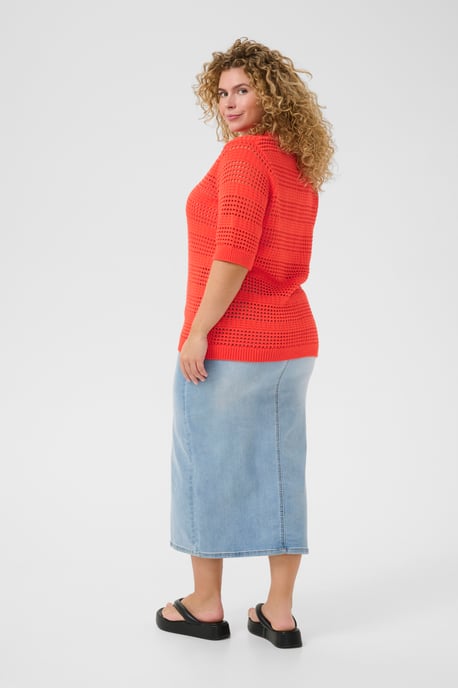 Knitted pullover Loose fit - Image 2