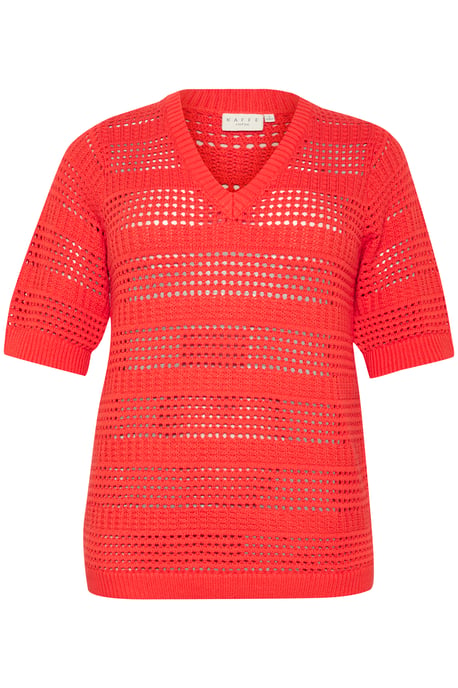 Knitted pullover Loose fit - Image 4