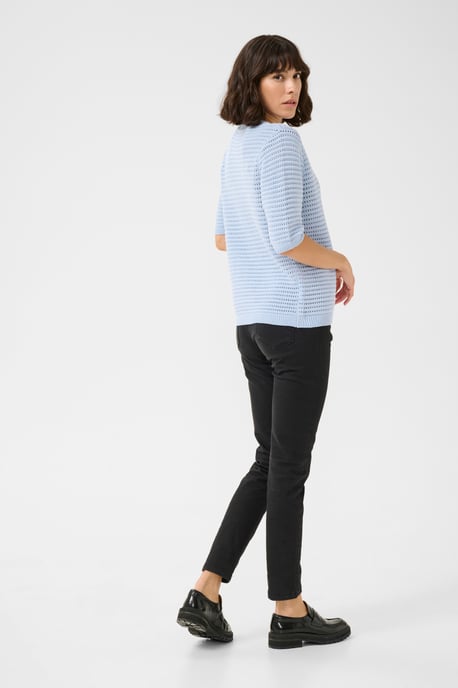 Knitted pullover Regular fit - Image 2