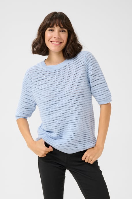 Knitted pullover Regular fit - Image 3