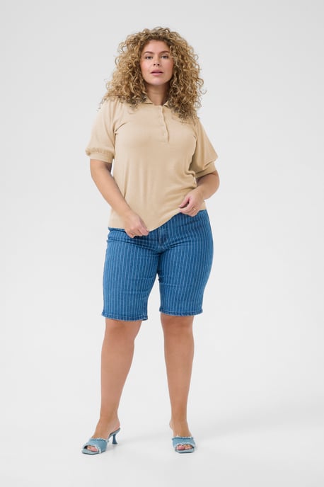 Knitted pullover Regular fit - Image 1