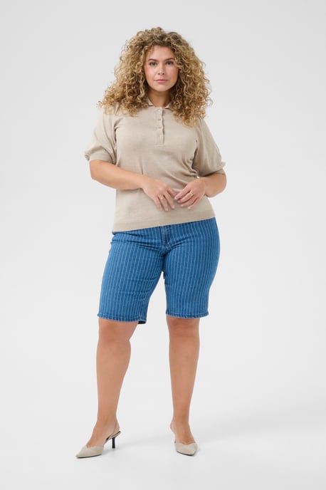 Knitted pullover Regular fit - Image 2