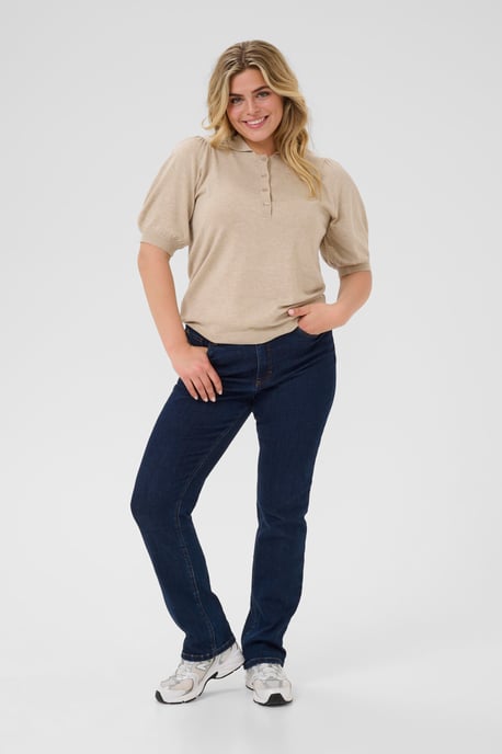 Knitted pullover Regular fit - Image 3