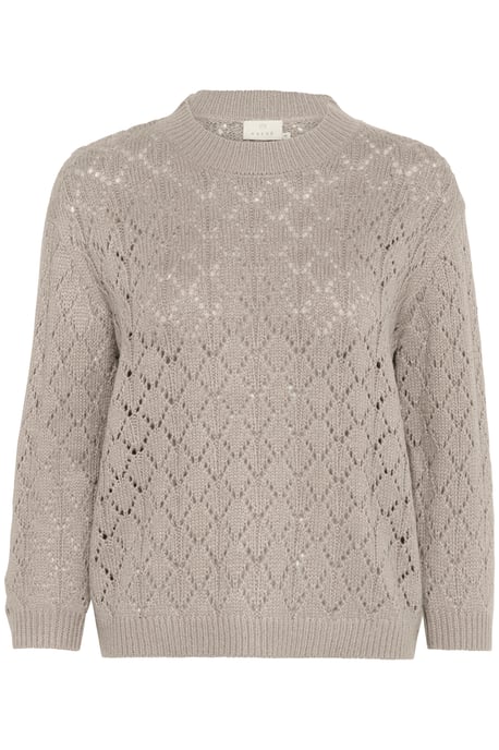 Knitted pullover Loose fit - Image 4
