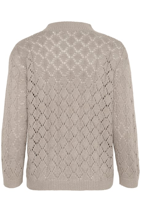 Knitted pullover Loose fit - Image 5