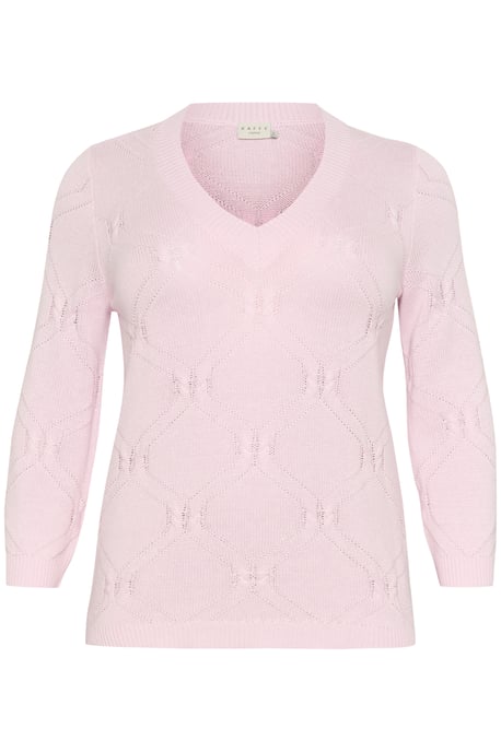 Knitted pullover Loose fit - Image 4