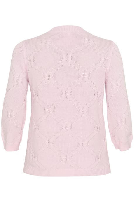 Knitted pullover Loose fit - Image 5