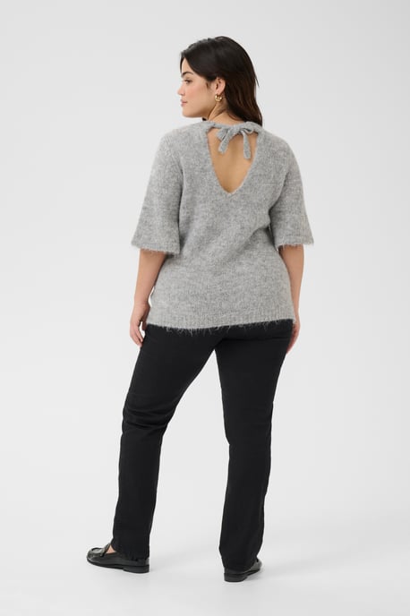 Knitted pullover Regular fit - Image 2