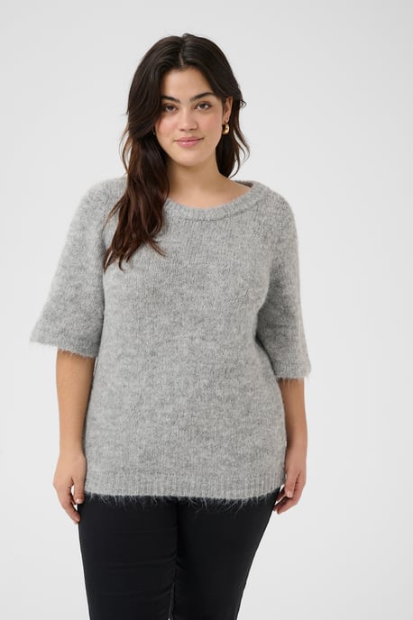 Knitted pullover Regular fit - Image 3
