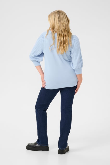 Knitted pullover Regular fit - Image 2